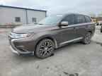 2017 MITSUBISHI outlander