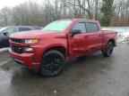 2020 CHEVROLET Silverado