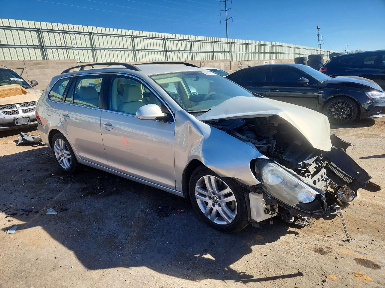 2011 VOLKSWAGEN JETTA