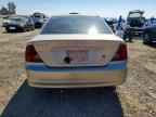 2002 HONDA CIVIC