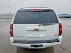 2007 CHEVROLET Suburban