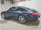 2007 PORSCHE 911