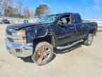 2015 CHEVROLET Silverado 2500