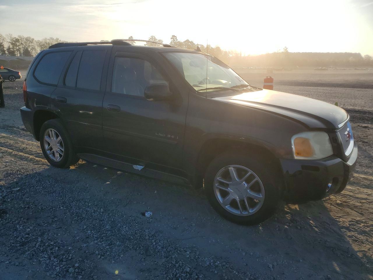 2006 GMC Envoy