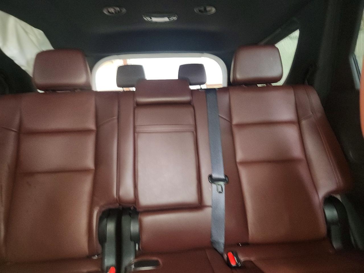 2024 DODGE DURANGO