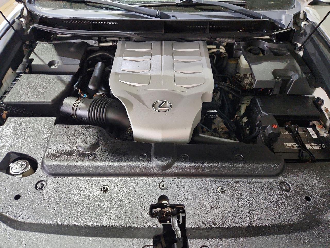 2013 LEXUS GX 460