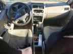 2002 NISSAN Frontier