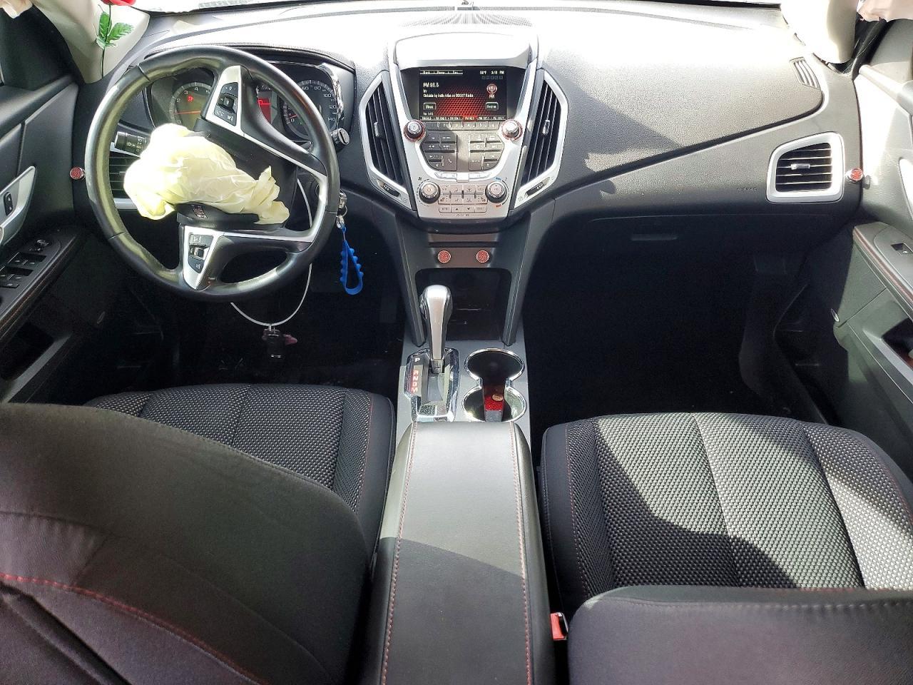 2014 GMC Terrain