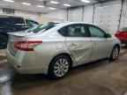 2015 NISSAN SENTRA