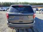 2016 FORD Explorer Sport Trac