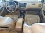 2002 HONDA ACCORD