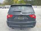2006 BMW X3