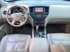 2014 NISSAN PATHFINDER