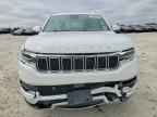 2022 JEEP Wagoneer