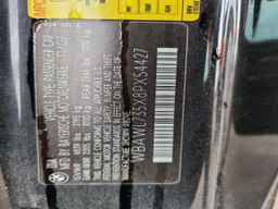 2008 BMW 3 SERIES