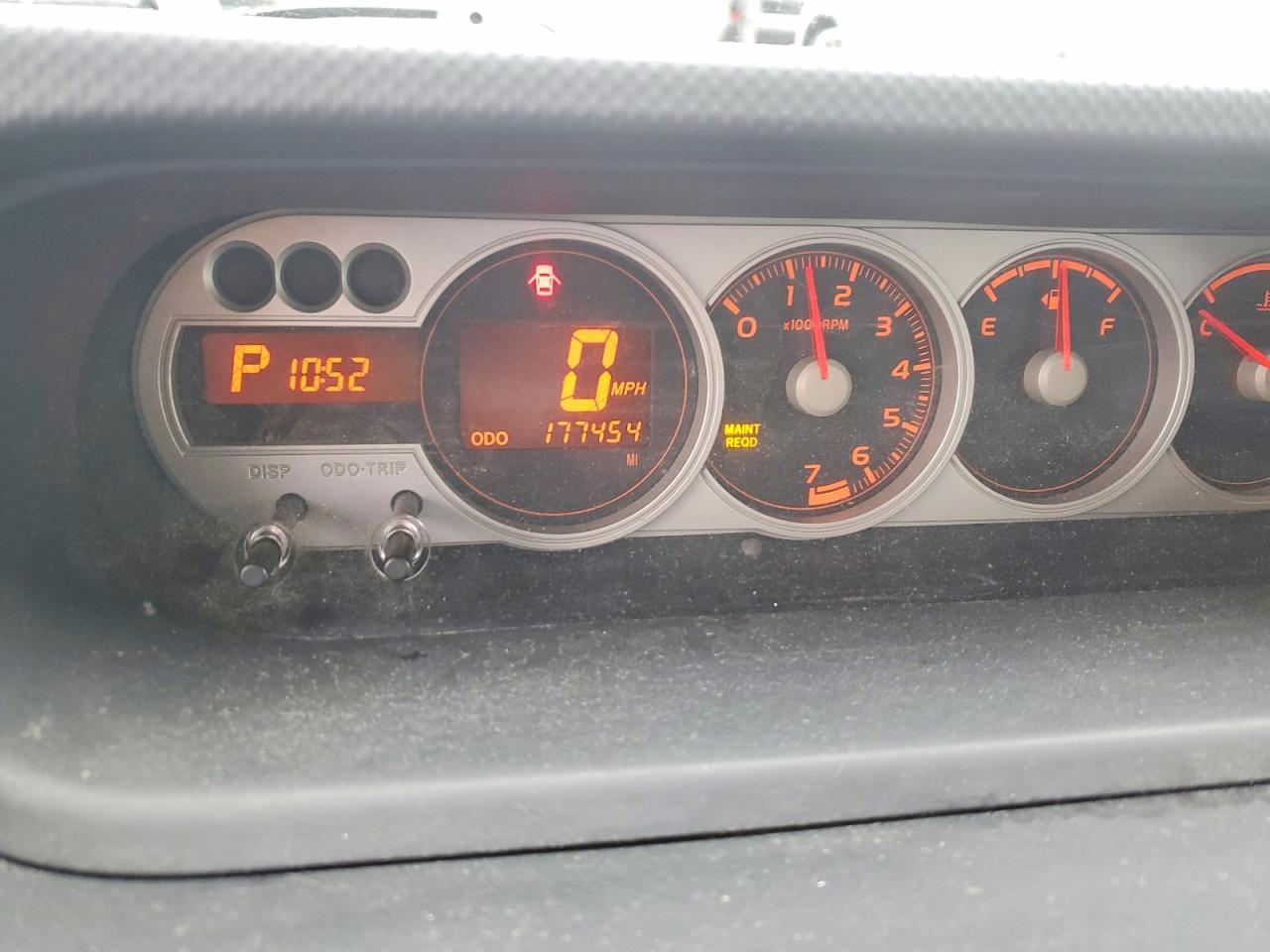 2009 SCION xB