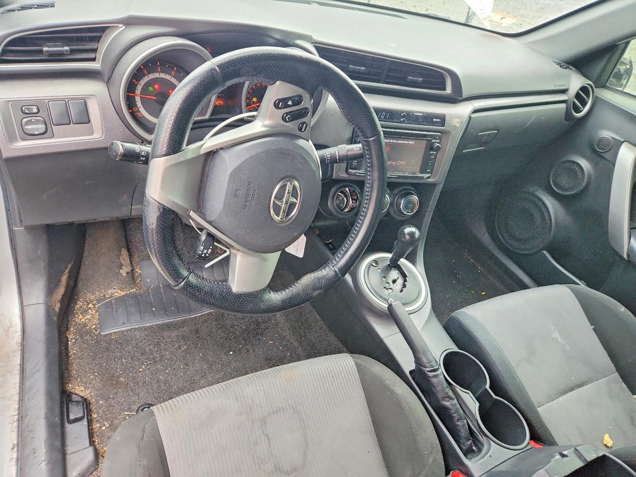 2014 SCION TC