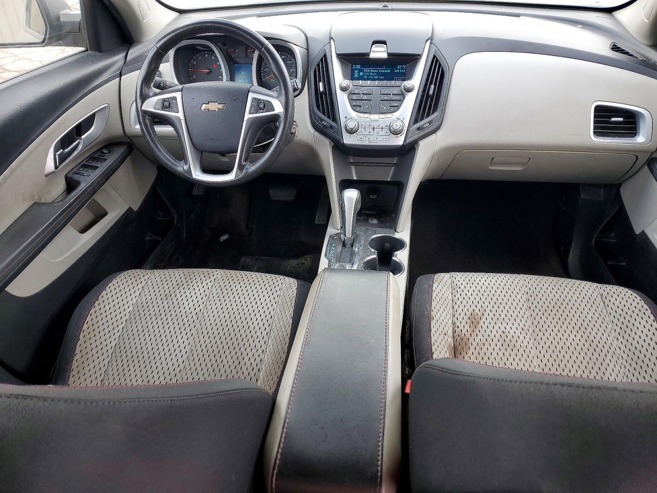 2011 CHEVROLET EQUINOX