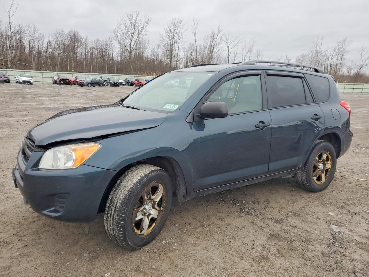 2011 TOYOTA RAV4