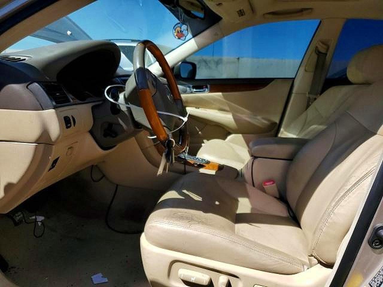 2005 LEXUS ES 330