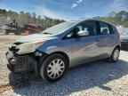 2015 NISSAN Versa Note