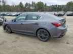 2022 ACURA ILX