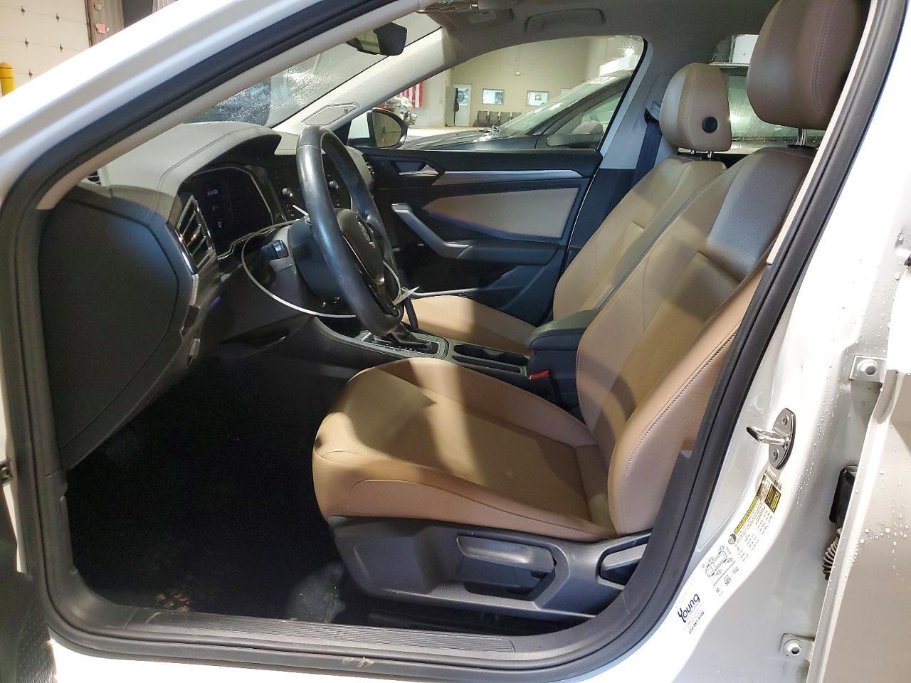 2019 VOLKSWAGEN JETTA