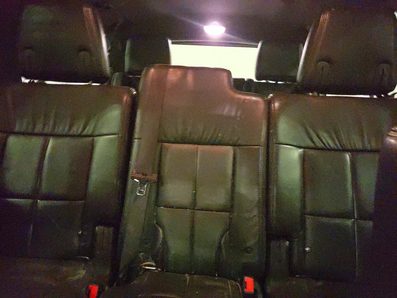 2013 LINCOLN Navigator