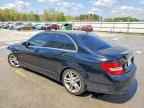 2012 MERCEDES-BENZ C-CLASS