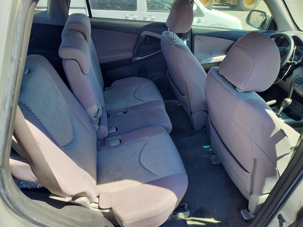 2006 TOYOTA RAV4