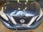2016 NISSAN MURANO
