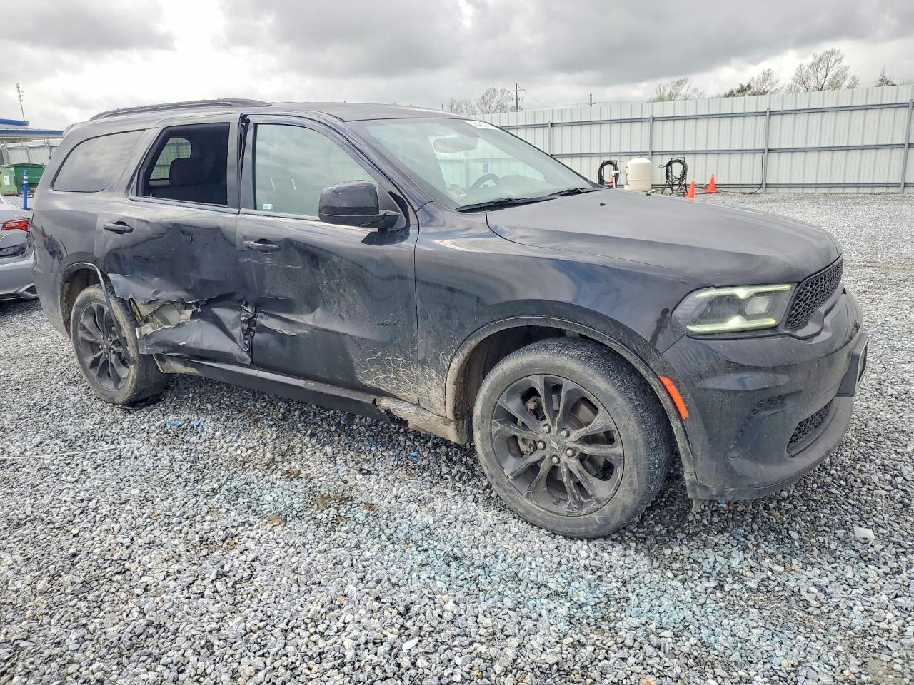 2024 DODGE DURANGO