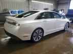 2017 LINCOLN MKZ