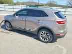2019 LINCOLN MKC