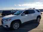2021 CHEVROLET TRAVERSE