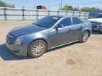 2012 CADILLAC CTS