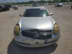 2007 INFINITI G35