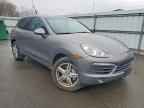 2012 PORSCHE CAYENNE