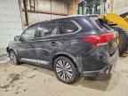 2019 MITSUBISHI outlander