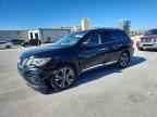 2017 NISSAN PATHFINDER