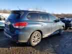 2015 NISSAN PATHFINDER