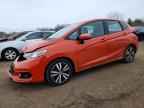 2018 HONDA FIT