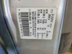 2003 CHRYSLER Town & Country