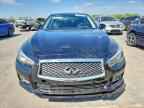 2016 INFINITI Q50