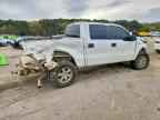 2013 FORD F-150 Lightning
