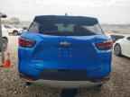 2025 CHEVROLET BLAZER