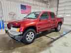 2010 GMC CANYON