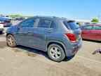 2019 CHEVROLET TRAX