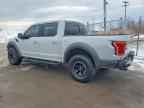 2017 FORD F-150 Lightning