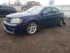 2013 DODGE Avenger
